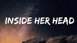 Bryce Savage - Inside Her Head (Lyrics)  | Sound Of Songs