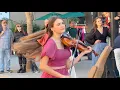 Lagu Dreams - The Cranberries | Karolina Protsenko - Violin Cover