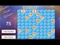 How to create random number generator How to create Bingo tambola Housie in PowerPoint using VBA