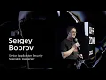 Sergey Bobrov HTTP Request Splitting vulnerabilities exploitation