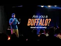 Download Lagu Are you a buffalo? |  Stand up comedy by Manik Mahna