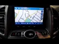 WRECKING 2015 HOLDEN CAPTIVA 2 2L DIESEL AUTO C39612 CAPTIVA SATNAV