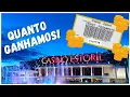 GANHAMOS Casino Estoril que fica em Portugal e o maior casino da Europa Cusiosidades sobre ele