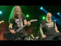 EXODUS | Fabulous Disaster | Live in São Paulo 2025 | 4K Video | #exodus #thrashmetal