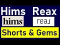 Download Lagu HIMS Stock is Heavily Shorted Despite Upcoming Catalysts + Searching for Gems--Why I like REAX stock