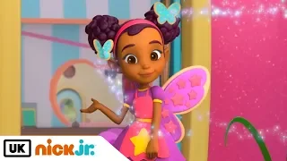 butterbeans caf the grand opening part two nick jr uk