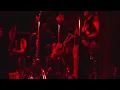 No Names - Animal - Leandro Ibañez (Drum Cam En Vivo City Bar)