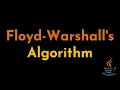 Shortest Path between all Pairs of Vertices Floyd-Warshall s Algorithm Explained Geekific