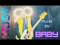 Download Lagu Plug in Baby - Muse [Cover by BenCu.X || feat. PhillHarmonic || feat.OVERDIMENSIONAL GLASSES]