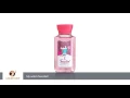 Bath Body Works Twisted Peppermint 3 0 oz Shower Gel