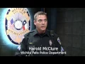 Wichita Falls Police Make Arrest in Double Homicide