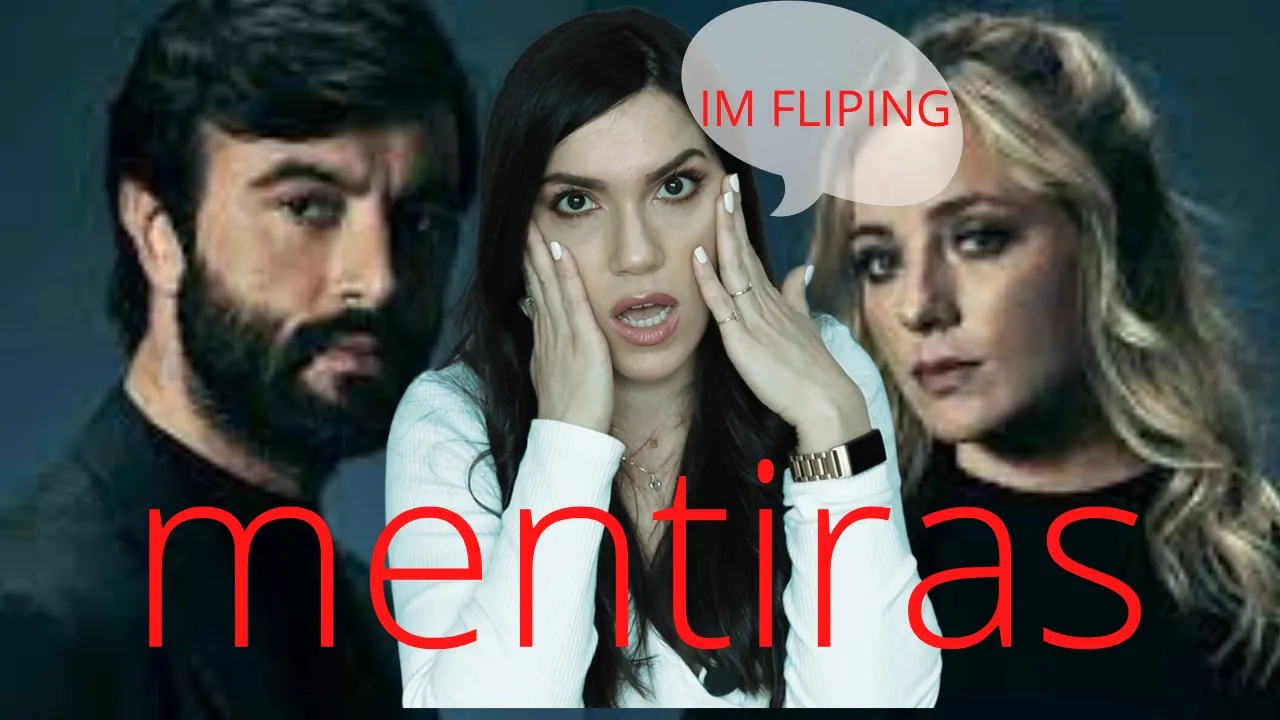 CÓMO PUEDEN DECIR ESTO EN UNA SERIE?¿ ABOGADA COMENTA #caféjurídico