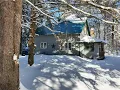 W8292 Cty Hwy J Hatfield WI 54754