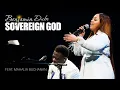Download Lagu Benjamin Dube ft. Mahalia Buchanan - Sovereign God (Official Music Video)