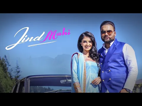 Download MP3 Jind mahi (KULBIR JHINJER) latest punjabi remix song 2023