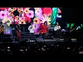 任贤齐”奇迹“演唱会2019 浪花一朵朵（阿牛）