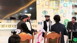 ښکلي کندهار، د احمدشاه بابا په ټاټوبي کې.