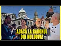 Download Lagu PALATELE ABANDONATE din Soroca și întâlnirea cu BARONUL din Dealul Țiganilor!