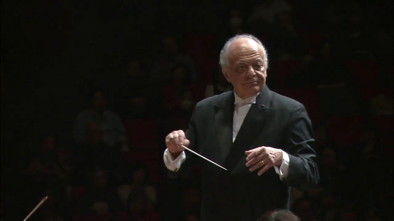 Beethoven: Symphony No.1 / Lorin Maazel (2010)