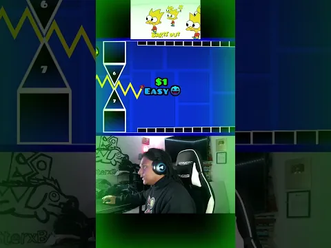 Homer Simpson Vs EXTREME Wave! 🔥🤯