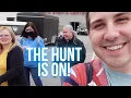 We BATTLED at the Flea Market for Resale Treasures Princeton Indiana