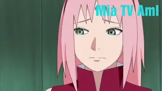 شارة نهاية ناروتو شيبودن الFor You عربية 