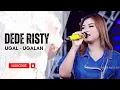 Download Lagu UGAL - UGALAN Voc DEDE RISTY I LIVE MUSIC \