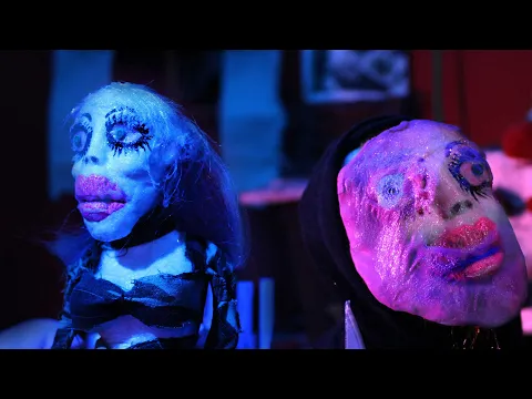 Weeping Mary (2022)