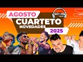 Download Lagu Novedades Cuarteto Agosto 2025 | De Locos Online