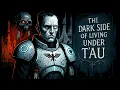Download Lagu The Dark Side of Living Under the Tau Empire