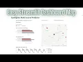 Master Dynamic Maps in Dashboards Streamlit Tutorial Part 1