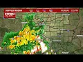 LIVE RADAR We are tracking some severe storms moving through the 5 On Your Side viewing area