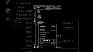 Build Your First server js File - Ultimate Stripe API Node JS Tutorial