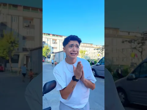 Doğan Canzz | Motor Arabaya Dönüştü | #shorts