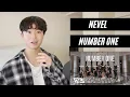 Download Lagu NEVEL - 'NUMBER ONE' [OFFICIAL M/V] REACTION