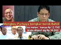 Download Lagu Menkeu Purbaya bongkar borok Bahlil. Gas melon harganya cuma Rp 12.750 di Pangkalan!!!!