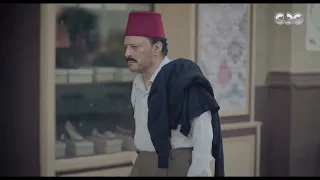 حيلة عملها نجيب الريحاني عشان ياكل لأنه كان جعان ومش معاه فلوس الضاحك الباكي 