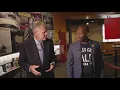 Meet the west Louisville native at the helm of the Muhammad Ali Center