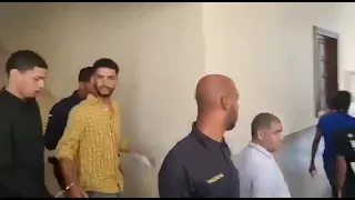 Para NAJAYO el doctolcito por la muerte de Joshua