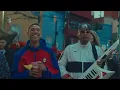 Download Lagu Negro Dub x Kaydy Cain - El Barrio (Video Oficial) MP3