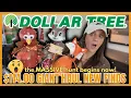 Download Lagu Dollar Tree Haul \u0026 Shop With Me | Meidendagje uit | $114 Dollar Tree Haul 🎃 NIEUWE Halloween-vond...