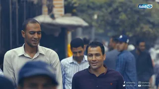 إنتظرونا مع الإعلامي عمرو الليثي في برنامج واحد من الناس على شاشة النهار 