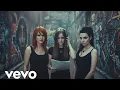Evanescence x Paramore x Avril Lavigne - Unbroken (Fan Made)
