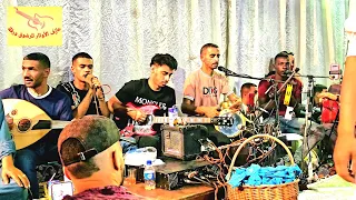 سهرة ممتعة مع الفنان حمادي بوكريوع قولو ليها تنساني وش بقى فيك يا الغدارة ولاية ورقلة 