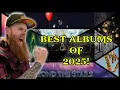 Top 10 Metal Albums of 2025 (This Was Brutal to Rank…)