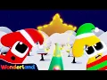 Download Lagu Wonderland: Ep 1 - The Missing Christmas Star | Learn To Count | Addition MP3