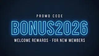 Stake Promo Code – Sign-Up Offer – Get Your Welcome Package