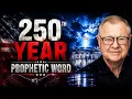 A Prophetic Word For America s 250th Year Tim Sheets