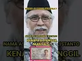 Download Lagu KENAPA DI PANGGIL IWAN FALS ? | NAMA ASLI VIRGIAWAN LISTANTO | #iwanfals