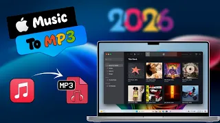 how to convert apple music to mp3 on mac u0026 windows 2026 latest method